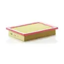 MANN-FILTER C 2496 Luftfilter