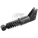 FEBI BILSTEIN 102020 Fahrerhausdämpfer