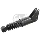 FEBI BILSTEIN 102020 Fahrerhausdämpfer für MERCEDES-BENZ
