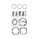 FEBI BILSTEIN 21058 Rep. Satz Lamellenventil für MERCEDES-BENZ, NEOPLAN, SETRA