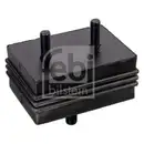 FEBI BILSTEIN 174702 Motorlager für RENAULT