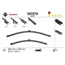 SWF 507879 SWF Connect Made in Germany (x2) K42