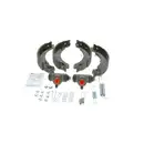 BOSCH 0 204 113 735 Bremsbackensatz