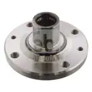 FEBI BILSTEIN 102185 Radnabe für RENAULT