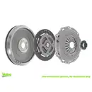 VALEO 835160 Pkw 4 Komponenten Kit