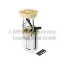 Kraftstoff Fördereinheit Pierburg 7.07795.41.0 für Seat für Skoda für VW