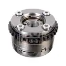 FEBI BILSTEIN 176710 Nockenwellenversteller für MERCEDES-BENZ