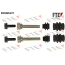 Führungshülse Bremssattel Fte 9334292 Hinterachse