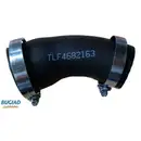 Ladeluftschlauch Bugiad 82163 für Renault