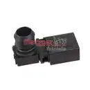 Drucksensor Bremskraftverstärker Metzger 0906469 Greenparts für Bmw für Mini