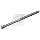 Zylinderkopfschraube Febi Bilstein 103647 für Audi für Seat für Skoda für VW