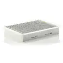 MANN-FILTER CUK 26 003 Innenraumluftfilter
