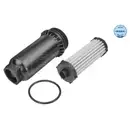 Hydraulikfiltersatz Automatikgetriebe Meyle 714 137 0002 für Citroën für Ford