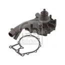 Wasserpumpe Motorkühlung Febi Bilstein 01353 für Mercedes Benz für Mercedes Benz