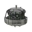 FEBI BILSTEIN 26482 Motorlager für MERCEDES-BENZ