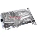 Ölwanne Metzger 7990204 für Opel für Vauxhall für Chevrolet für General Motors