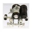 Bremssattel Triscan 8175 11242 für Bmw Hinterachse Links Hinterachse Rechts