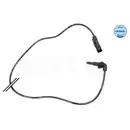 Sensor Raddrehzahl Meyle 614 899 0054 Meyle-original: True To Oe. für Opel