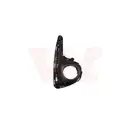 VAN WEZEL Gitter im Stossfaenger vo. re. 5344594