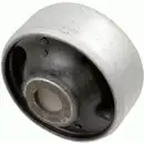 Lagerung Lenker Lemförder 21113 01 für Seat für Skoda für VW für Vw (faw) Hinten