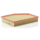 MANN-FILTER C 30 139 Luftfilter