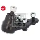 Trag /führungsgelenk Febi Bilstein 02620 Prokit für Opel für Vauxhall für Daewoo