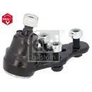 FEBI BILSTEIN 02620 Traggelenk für OPEL, DAEWOO, CHEVROLET