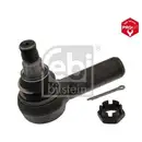 FEBI BILSTEIN 18340 Spurstangenendstück