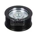 FEBI BILSTEIN 34611 Umlenkrolle für SUZUKI