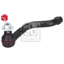 FEBI BILSTEIN 42241 Spurstangenendstück