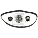 FEBI BILSTEIN 173254 Zahnriemensatz für FORD