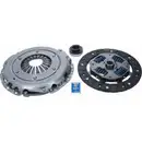 Kupplungssatz Sachs 3000 970 149 Xtend für Toyota für Citroën für Fiat