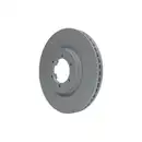 ATE 24.0128-0224.1 Bremsscheiben 2 Stück HYUNDAI