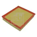 FEBI BILSTEIN 100376 Luftfilter für BMW