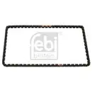 FEBI BILSTEIN 49721 Steuerkette für HONDA
