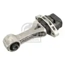 FEBI BILSTEIN 173504 Motorlager für HYUNDAI, KIA