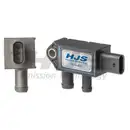 Sensor Abgasdruck Hjs 92 09 1058 Original Ersatzteil für Opel