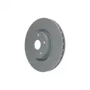 ATE 24.0130-0203.1 Bremsscheiben 2 Stück für SUBARU