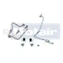 MOTAIR TURBO 550114 ÖLLEITUNGS-KIT für Vorlauf_1