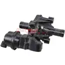 Kühlmittelregelventil Metzger 4010342 Greenparts für Nissan für Opel für Renault