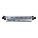 Ladeluftkühler Nrf 309105 für Opel für Vauxhall