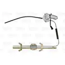 Fensterheber Valeo 851236 für Mercedes Benz für Mercedes Benz Vorne Links