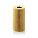 MANN-FILTER HU 848/1 X Oelfilter