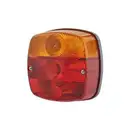 HELLA 2SE 002 578-701 Heckl. Halogen