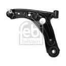 FEBI BILSTEIN 31718 Querlenker für CITROËN, PEUGEOT, TOYOTA