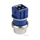 Sensor Kühlmitteltemperatur Herth+buss Elparts 70511015 für Audi für Seat für VW