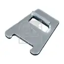 FEBI BILSTEIN 07276 Halteblech