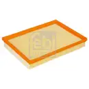 FEBI BILSTEIN 100367 Luftfilter
