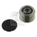 FEBI BILSTEIN 34599 Generatorfreilauf für OPEL, SAAB