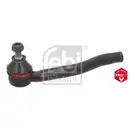 FEBI BILSTEIN 42229 Spurstangenendstück für HONDA